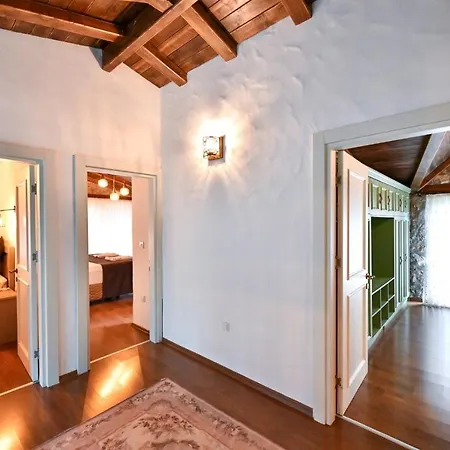 Yaba 1 Villa 费特希耶