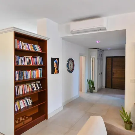 Yaba 1 Villa 别墅
