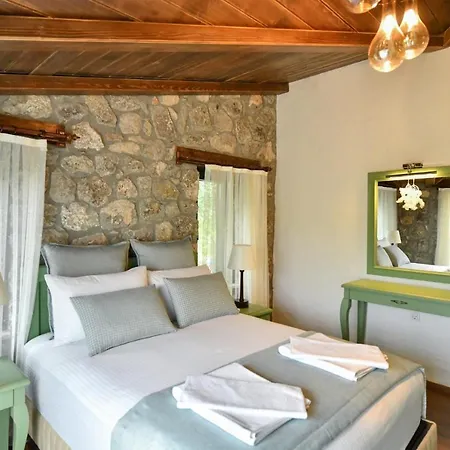 Yaba 1 Villa Fethiye