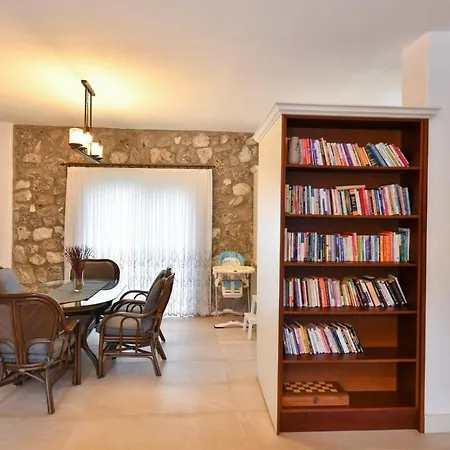 Yaba 1 Villa Villa *
