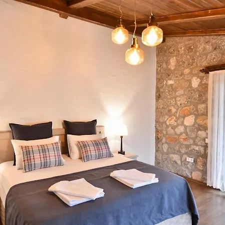 Yaba 1 Villa Villa *