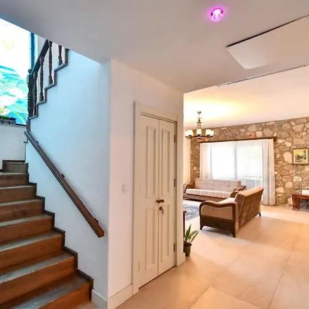 Yaba 1 Villa Villa *