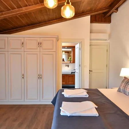 Yaba 1 Villa Fethiye