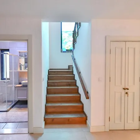 Yaba 1 Villa Villa *