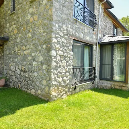 Yaba 1 Villa Villa Fethiye